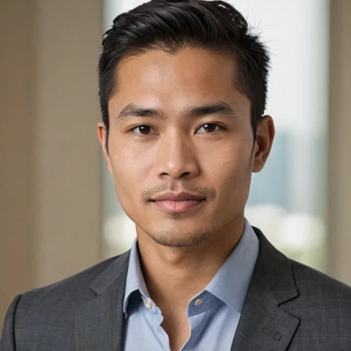 Dennis Pattiasina