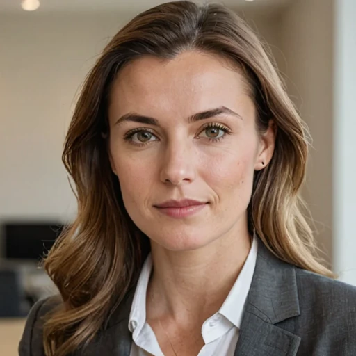 Willemijn van den Berg